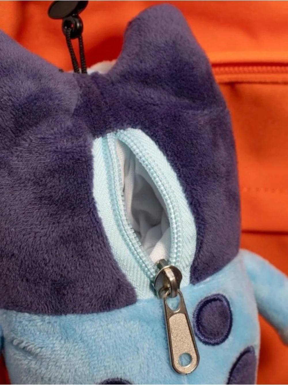Bluey guc plush